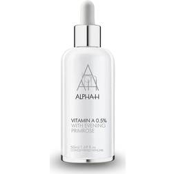 Alpha-H Alpha A 0.5% 25ml