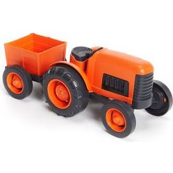 Green Toys Traktor