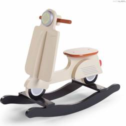 Childhome Schaukel Scooter