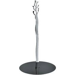 Alessi Cocina Mediterraneo Acero Inoxidable Portarrollos de Papel 33cm