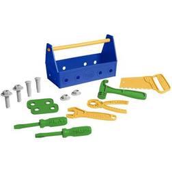 Green Toys Tool Set