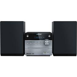 Blaupunkt MS12BT Kompakti Stereo 5 W