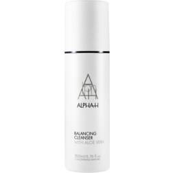 Alpha-H Balancing Cleanser Aloe Vera 200ml