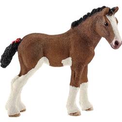 Schleich Clydesdale-føl 13810