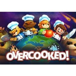 Overcooked (PC)