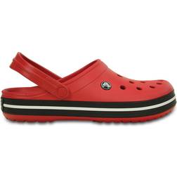 Crocs Crocband - Red