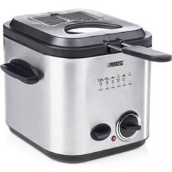 Princess Mini Fryer Fondue 1.2L