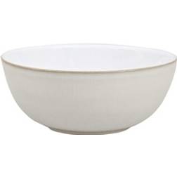 Denby Natural canvas Soup Bowl 15.5cm