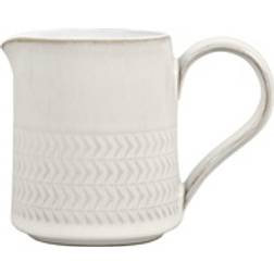 Denby Natural Canvas Cream Jug 0.22L