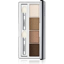 Clinique All About Shadow Quad Teddy Bear