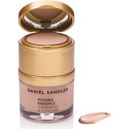 Daniel Sandler Invisible Radiance Foundation & Concealer Beige