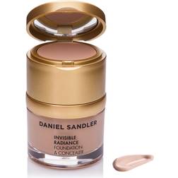 Daniel Sandler Invisible Radiance Foundation & Concealer Sand