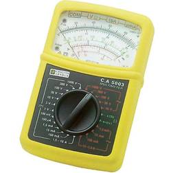 Chauvin Arnoux CA 5003 Multimeter