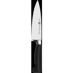 Zwilling Four Star 31071-161 Couteau de Cuisine 16 cm