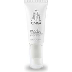 Alpha-H Absolute Eye Complex 15g 15ml