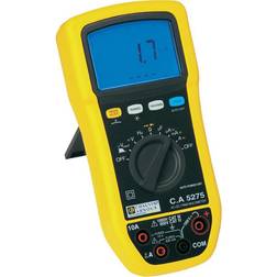 Chauvin Arnoux C.A 5275 Digital Multimeter