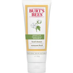 Burt's Bees Sensitive Facial Cleanser 170g