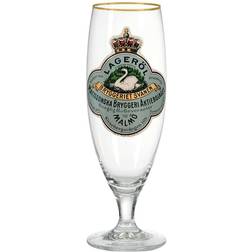 Ritzenhoff Bryggeriet Svanen Ölglas 45cl