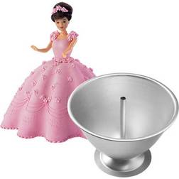 Wilton Wonder Doll Kit Cake Pan 20 cm