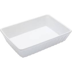 KitchenCraft World of Flavours Ovnfast fad 21cm 6cm
