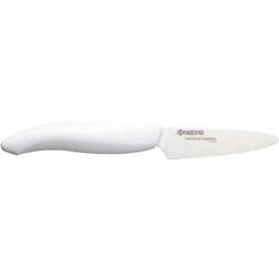 Kyocera FK-075 WH-WH Paring Knife 7.5 cm