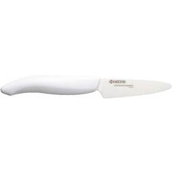 Kyocera FK-075 WH-WH Skrællekniv 7.5 cm
