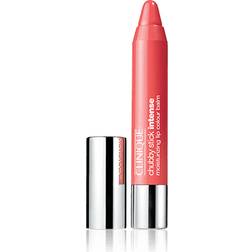 Clinique Chubby Stick 04 Heftiest Hibiscus Bálsamo de Labios con Color Intenso