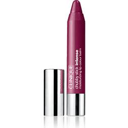 Clinique Chubby Stick Intense Moisturizing Lip Colour Balm Grandest Grape