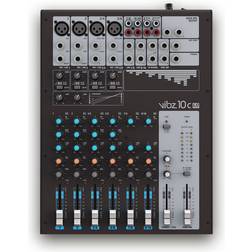 LD Systems VIBZ 10 C mixer