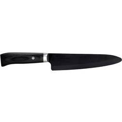 Kyocera FK-JPN180BK Couteau de Cuisine 18 cm