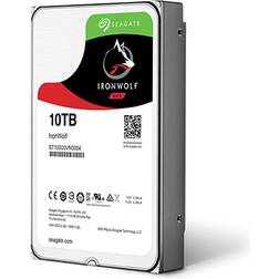 Seagate IronWolf NAS ST10000VN0004 10TB