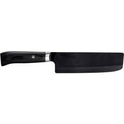 Kyocera FK-JPN161NBK Vegetable Knife 16 cm