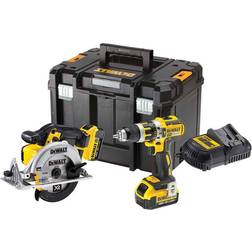 Dewalt DCK205M2T