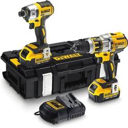 Dewalt DCK255M2