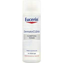 Eucerin Dermatoclean Clarifying Toner 200ml