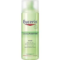 Eucerin DermoPURIFYER Toner 200ml