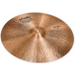 Paiste 2002 Big Beat 19" Cymbale ride