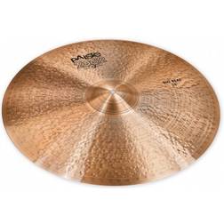 Paiste 2002 Black Big Beat 24"