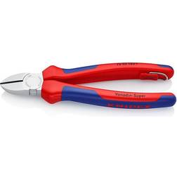 Knipex 70 5 180 T Diagonal Seitenschneider