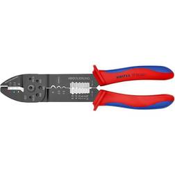 Knipex 97 32 240 Alicate de engastar