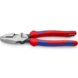 Knipex 9 12 240 T Linemans Combination Plier