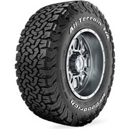 BFGoodrich All-Terrain T/A KO2 LT255/70 R16 120/117S 10PR RWL