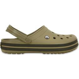 Crocs Crocband - Brown