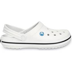 Crocs Crocband - White