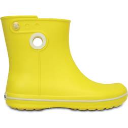 Crocs Jaunt Shorty W - Lemon