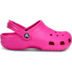 Crocs Classic Cayman - Candy Pink