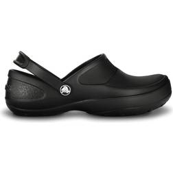 Crocs Mercy Work - Black