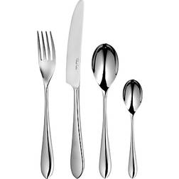 Robert Welch Norton Cutlery Set 24pcs