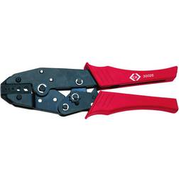 C.K 430026 Crimping Plier