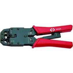C.K 430020 Crimping Plier